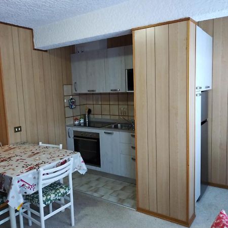 Appartamento Incantevole Immerso Nella Neve Marilleva Zewnętrze zdjęcie